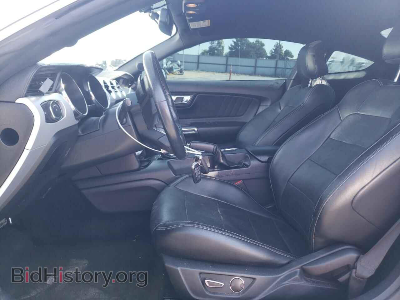 2016 FORD ALL Models - VIN: 1FA6P8TH8G5261241 - Photo 7