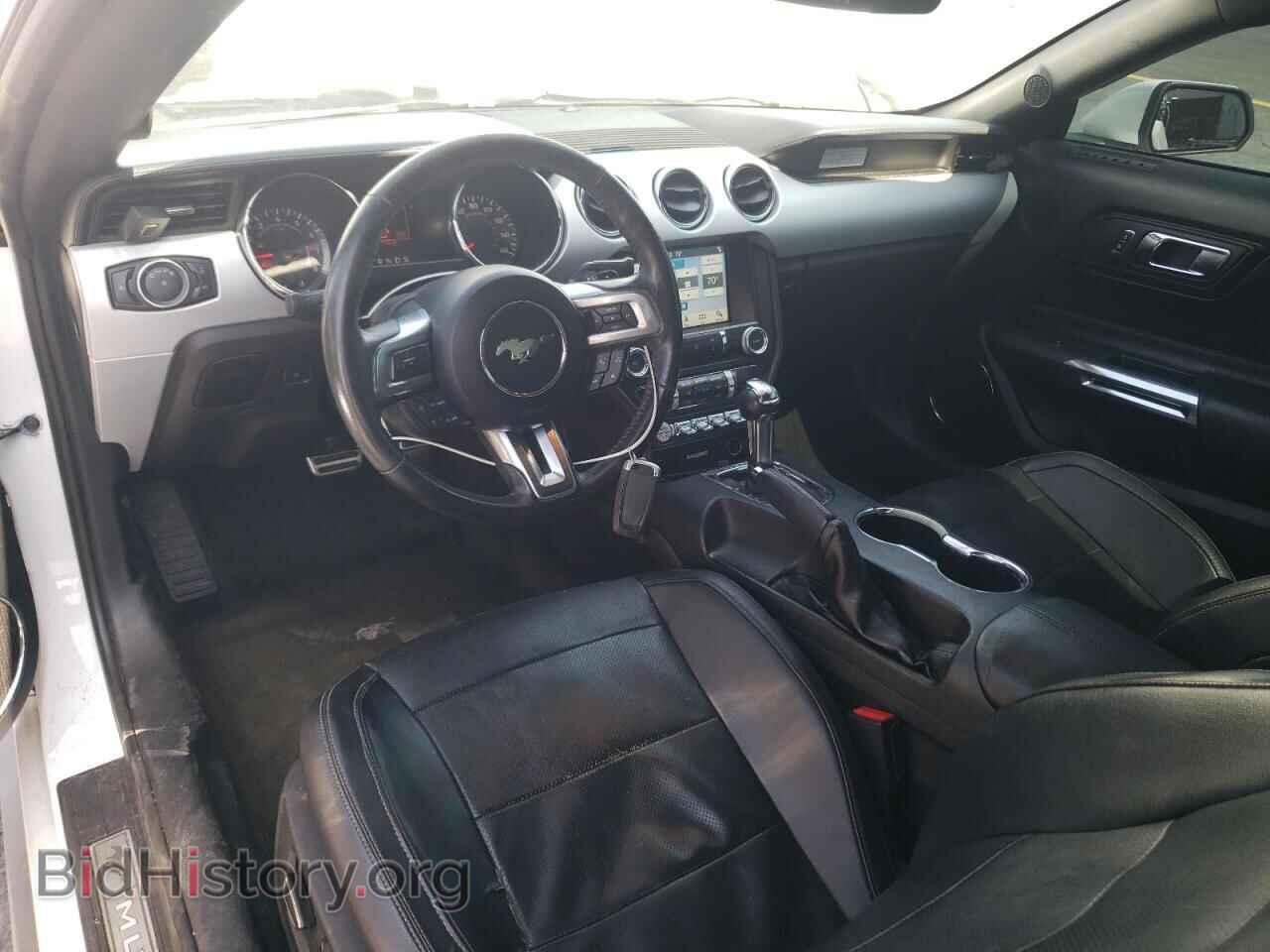 2016 FORD ALL Models - VIN: 1FA6P8TH8G5261241 - Photo 8