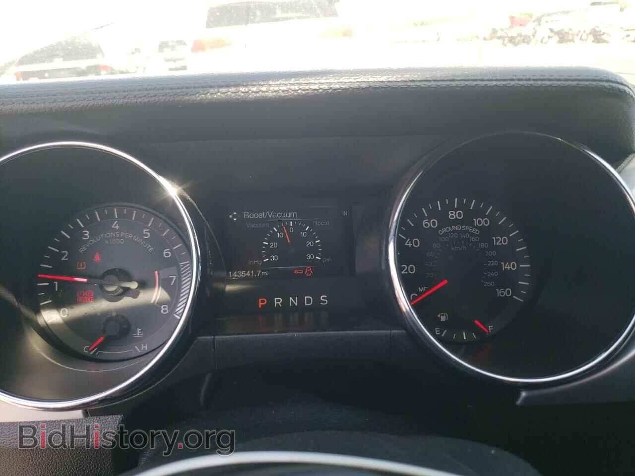 2016 FORD ALL Models - VIN: 1FA6P8TH8G5261241 - Photo 9