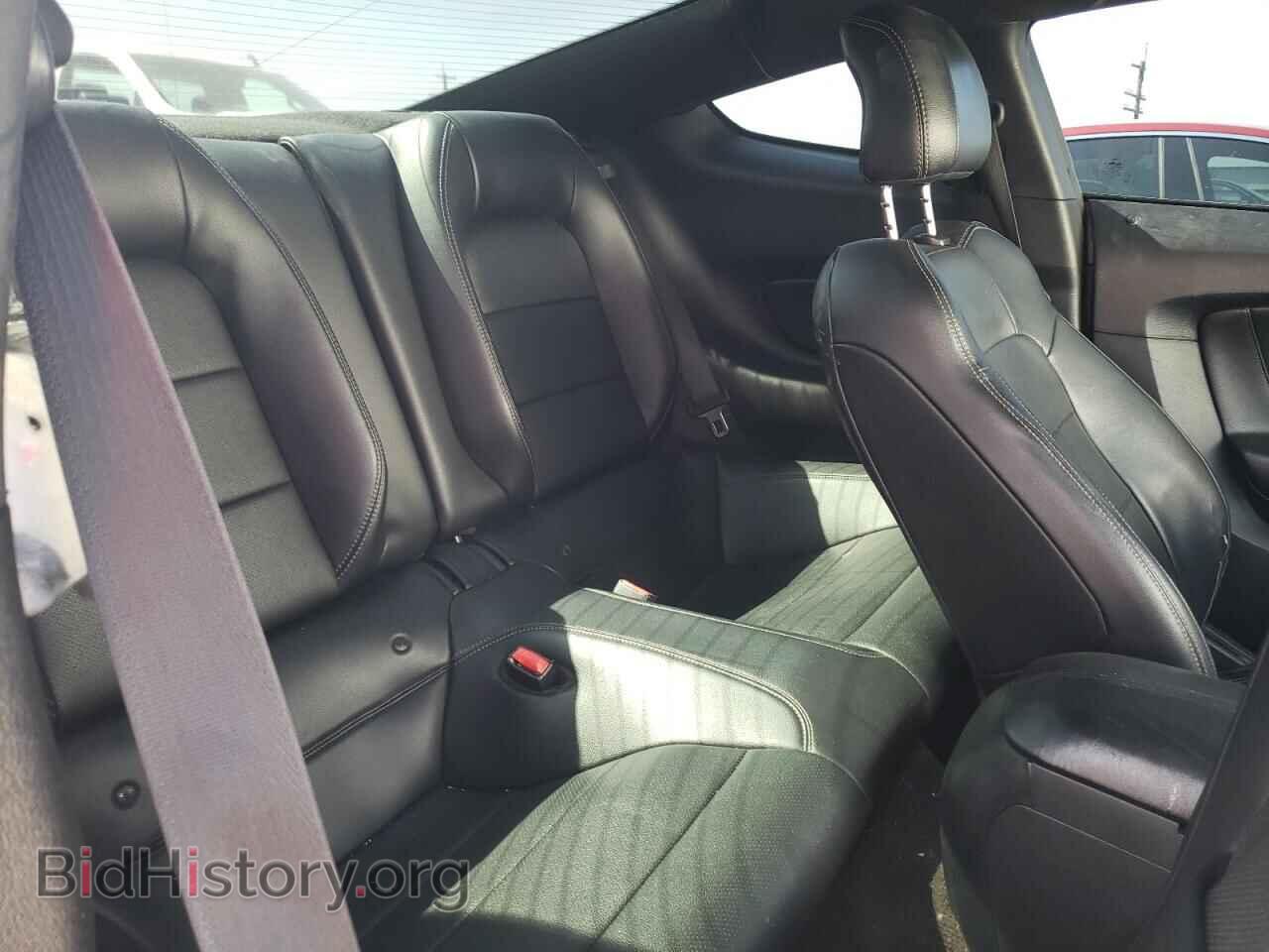 2016 FORD ALL Models - VIN: 1FA6P8TH8G5261241 - Photo 10