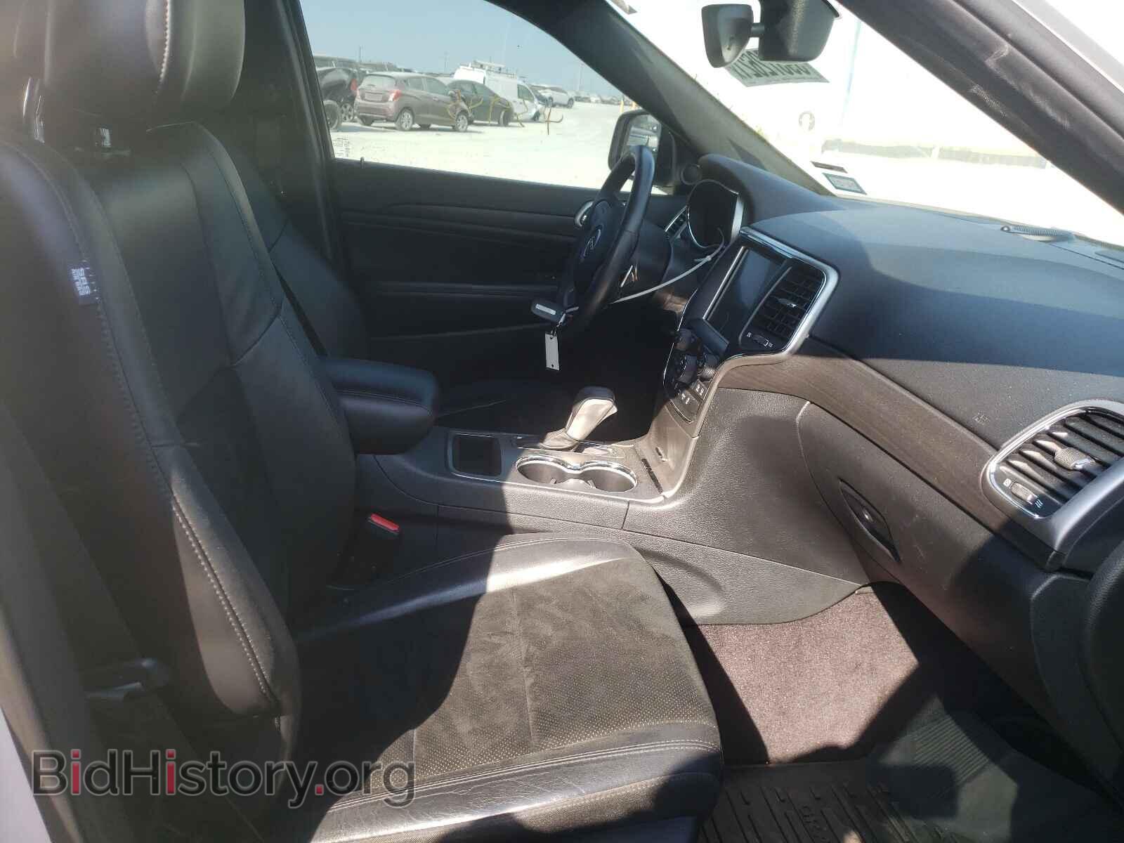 2017 JEEP CHEROKEE - VIN: 1C4RJEAG2HC819731 - Фото 5
