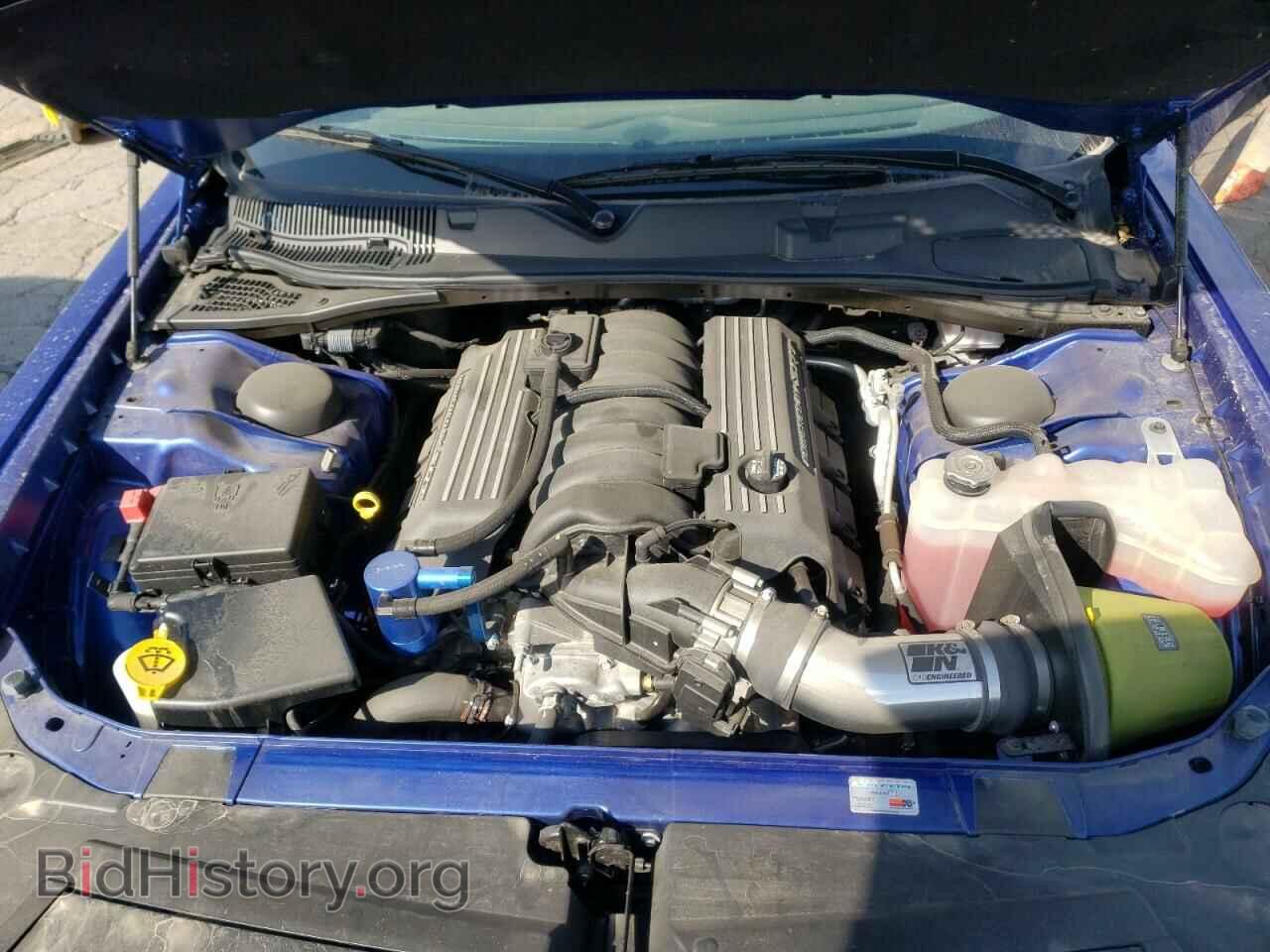 2021 DODGE CHALLENGER - VIN: 2C3CDZFJ3MH526652 - Фото 7