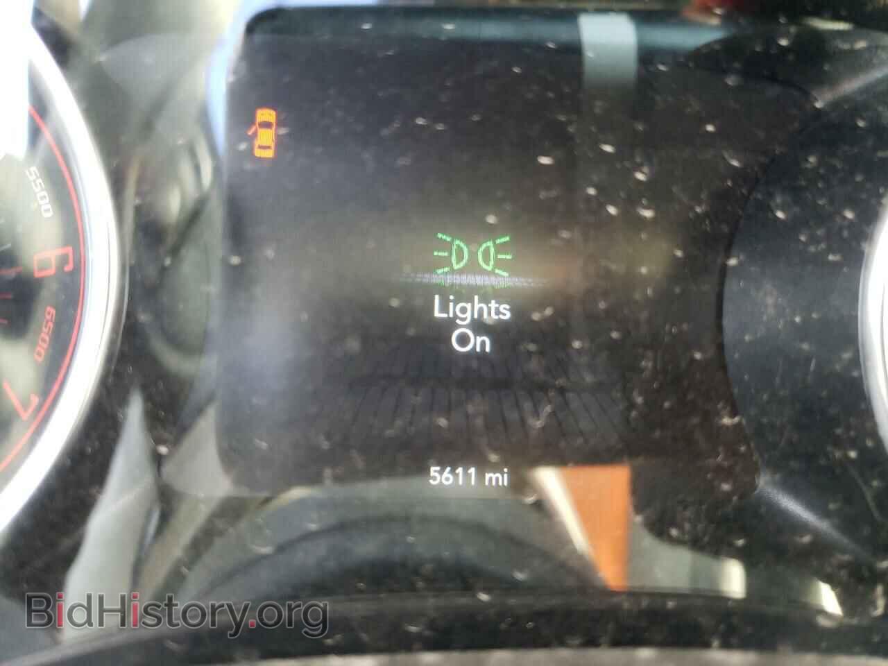 2021 DODGE CHALLENGER - VIN: 2C3CDZFJ3MH526652 - Фото 8