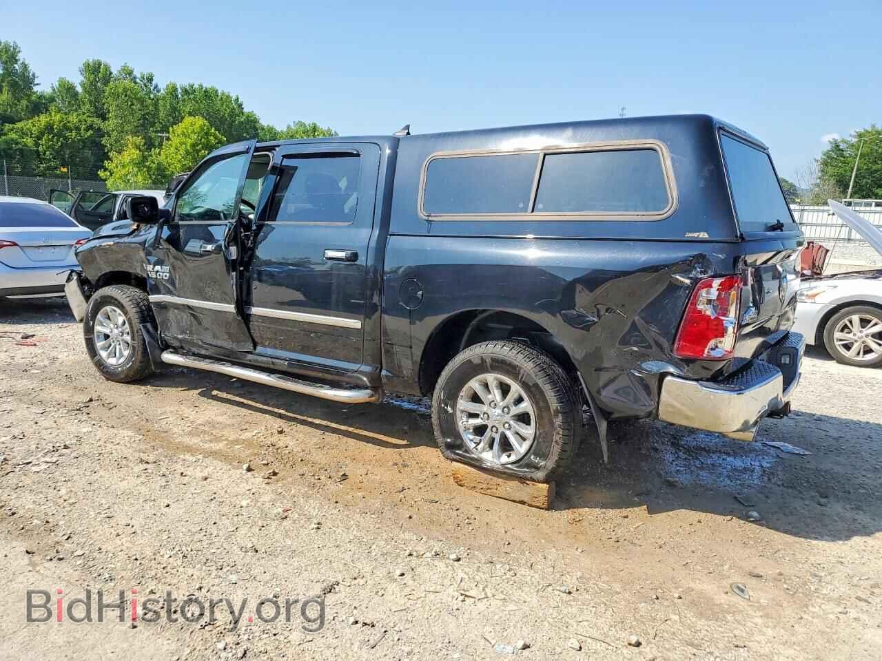 2013 RAM 1500 - VIN: 1C6RR7LTXDS720080 - Photo 2