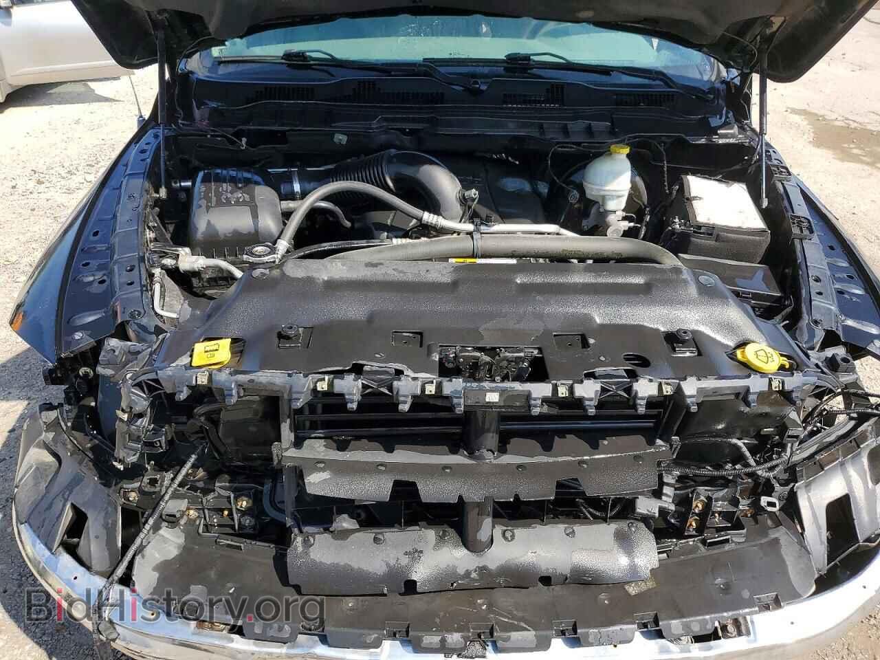 2013 RAM 1500 - VIN: 1C6RR7LTXDS720080 - Photo 11