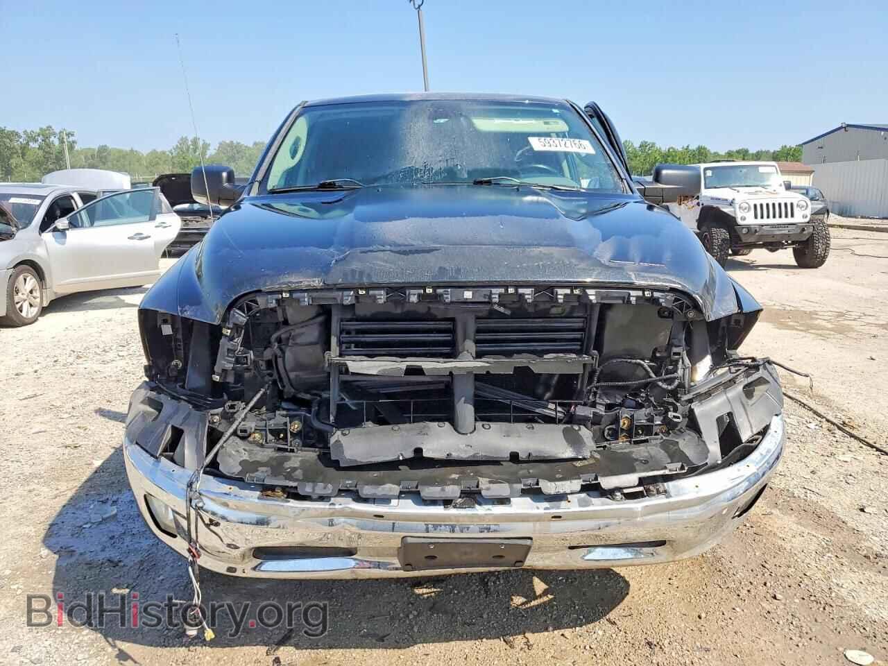 2013 RAM 1500 - VIN: 1C6RR7LTXDS720080 - Photo 5