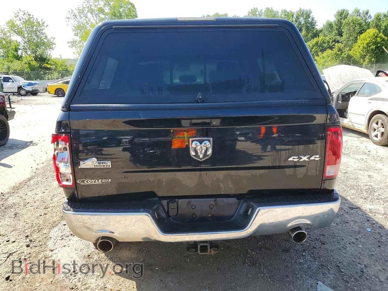 2013 RAM 1500 - VIN: 1C6RR7LTXDS720080 - Photo 6