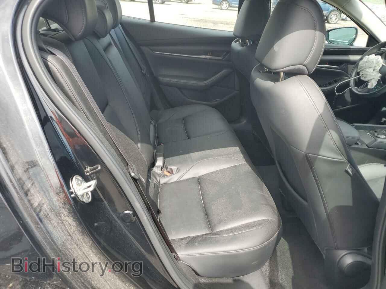 2021 MAZDA 3 - VIN: JM1BPABL4M1329706 - Photo 10