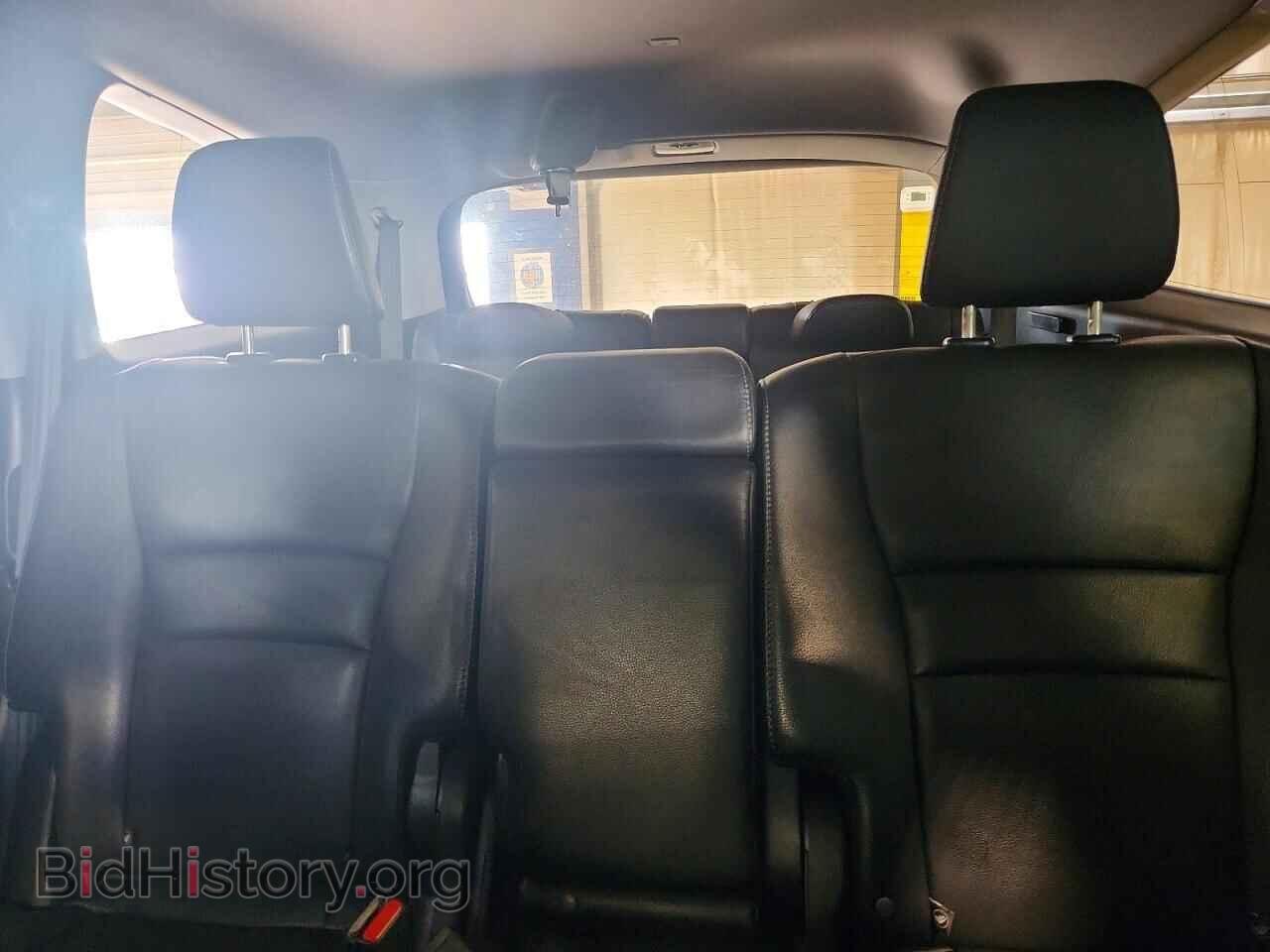 2017 HONDA PILOT - VIN: 5FNYF6H99HB078488 - Photo 10
