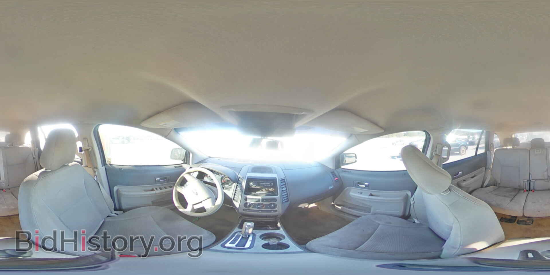 2008 FORD EDGE - VIN: 2FMDK36CX8BA20471 - Фото 14