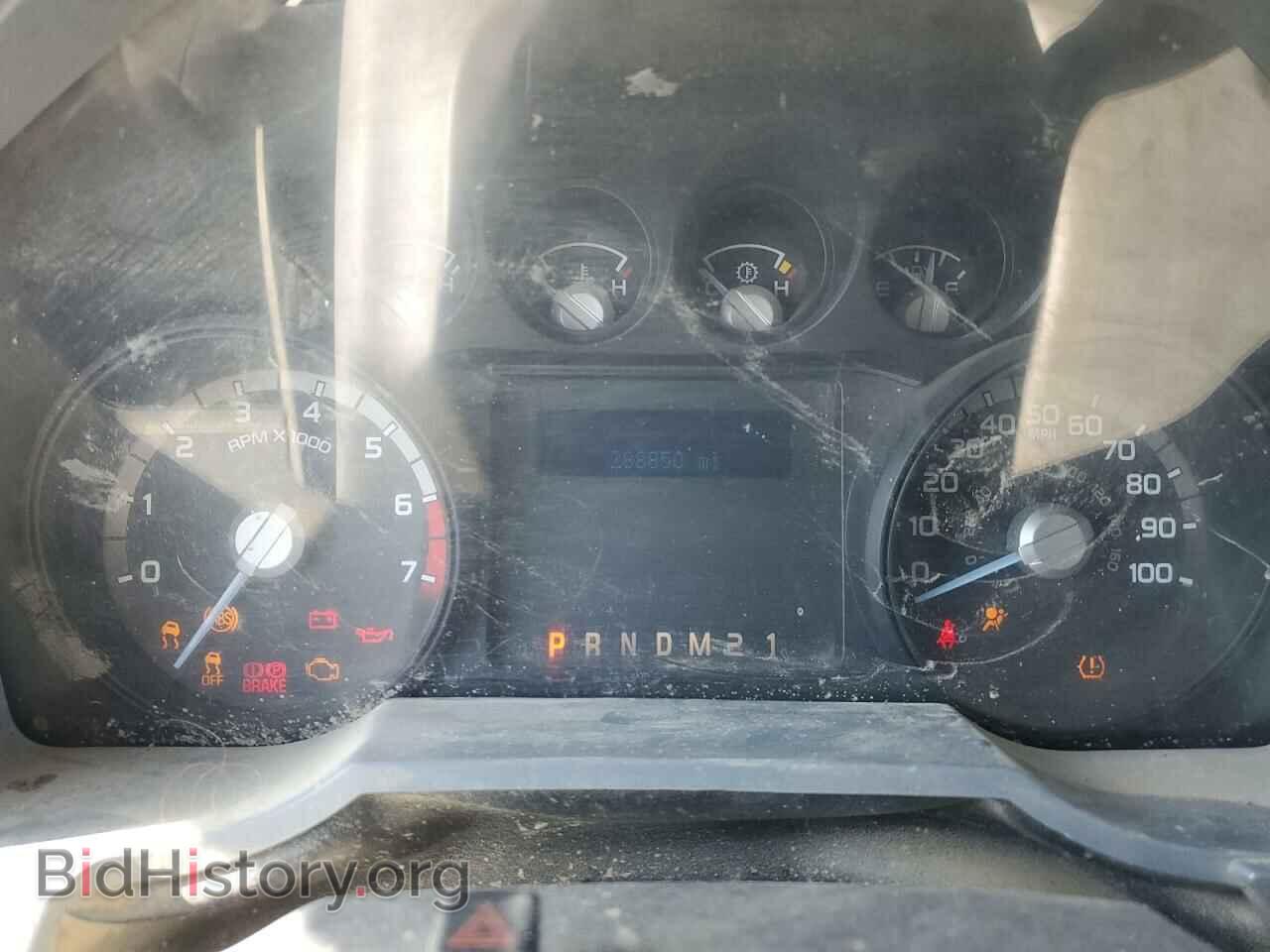 2012 FORD F250 - VIN: 1FTBF2A60CEC55874 - Фото 9