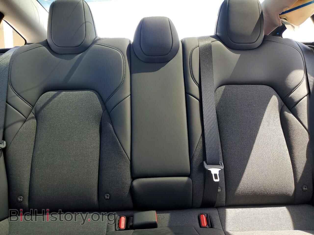 2026 TESLA MODEL 3 - VIN: 5YJ3E1EA3TF167237 - Photo 10