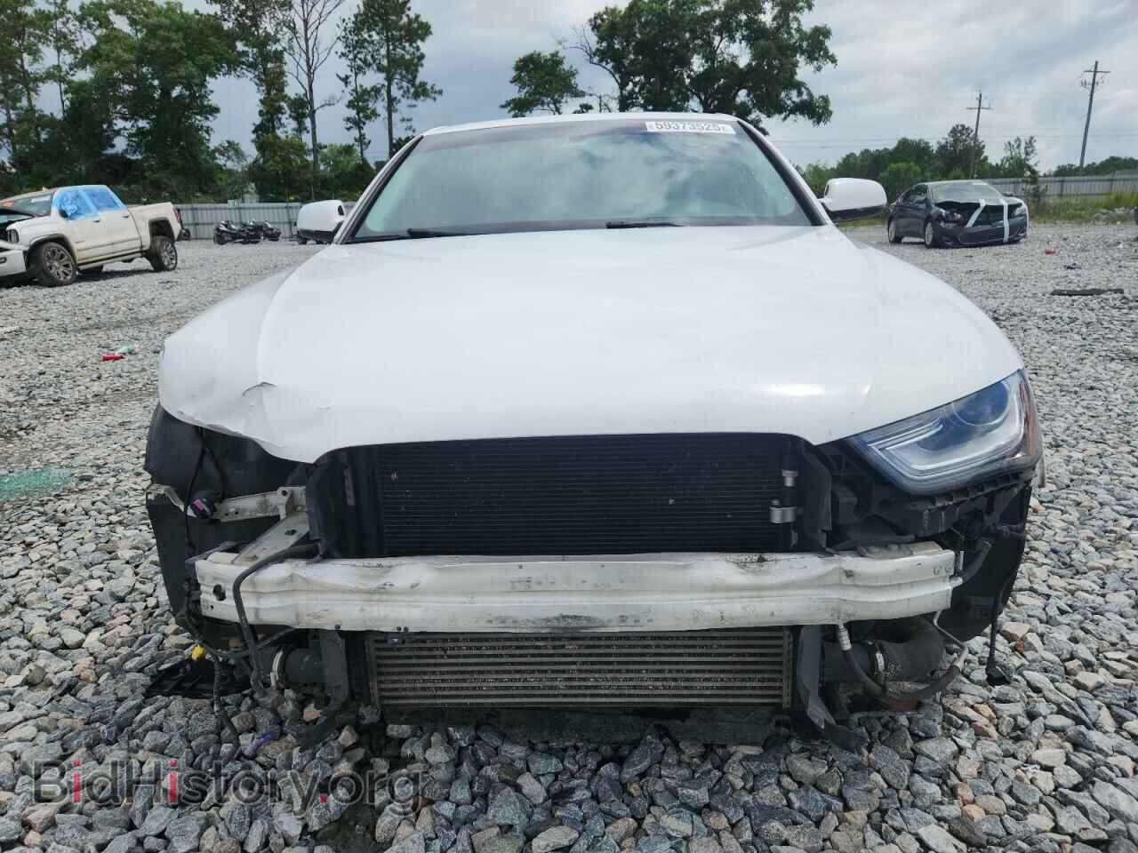 2015 AUDI A4 - VIN: WAUFFAFL6FN044951 - Фото 5