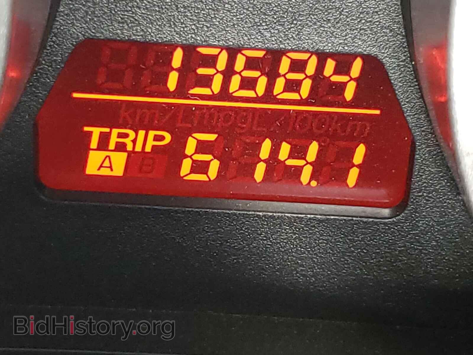 2012 MAZDA MX5 - VIN: JM1NC2PF7C0222168 - Фото 8