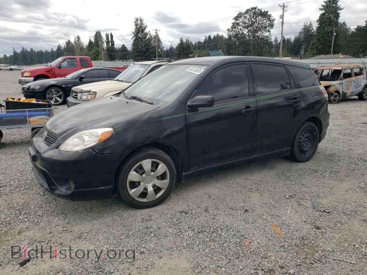 Фотография 2T1KR32E56C565433 - TOYOTA COROLLA 2006