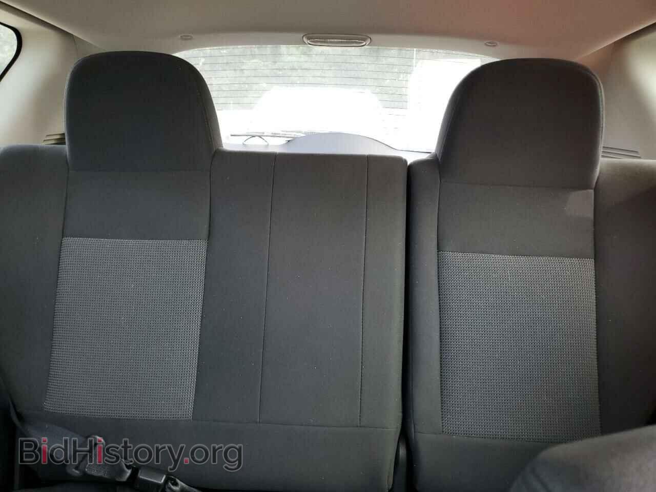 2013 JEEP COMPASS - VIN: 1C4NJCBA7DD250781 - Фото 10