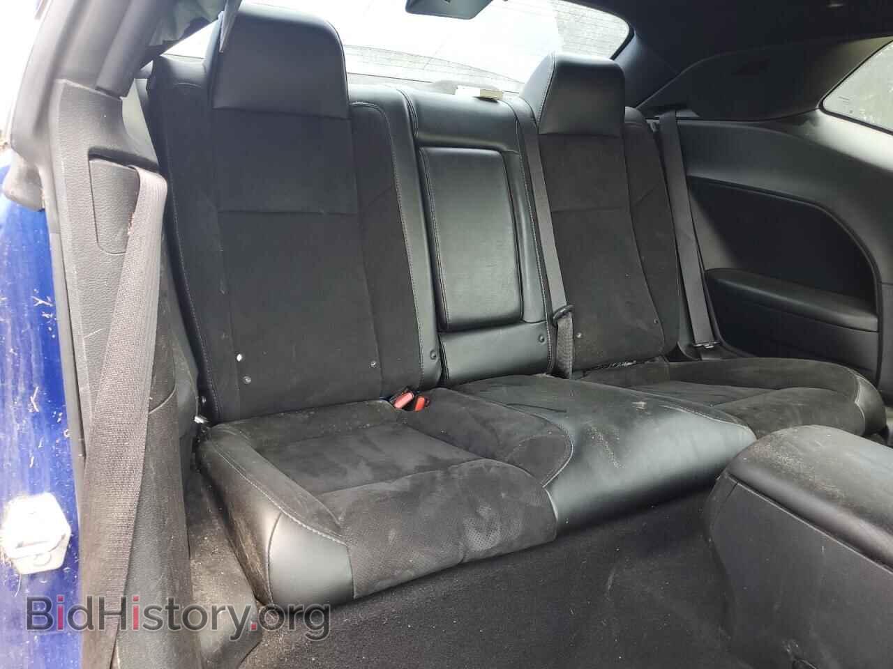 2019 DODGE CHALLENGER - VIN: 2C3CDZFJ3KH596293 - Photo 10