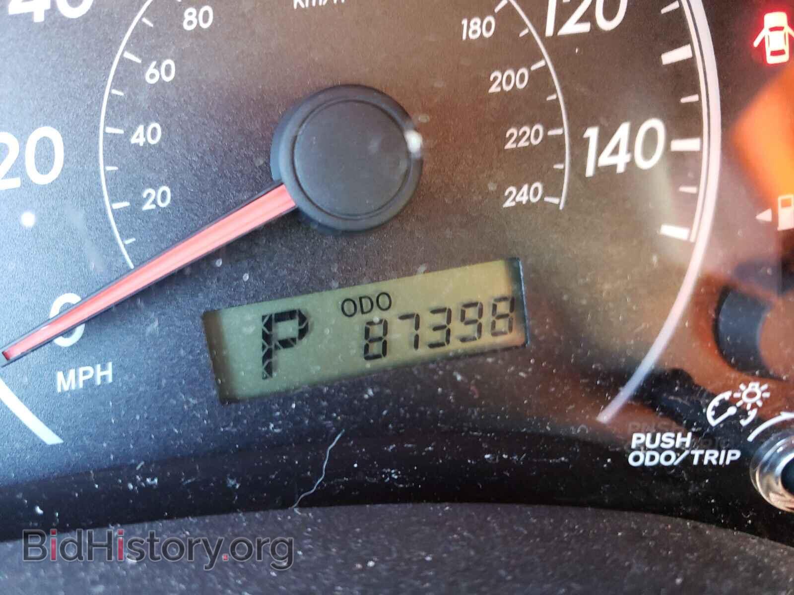 2011 TOYOTA COROLLA - VIN: 2T1BU4EE2BC648523 - Фото 8