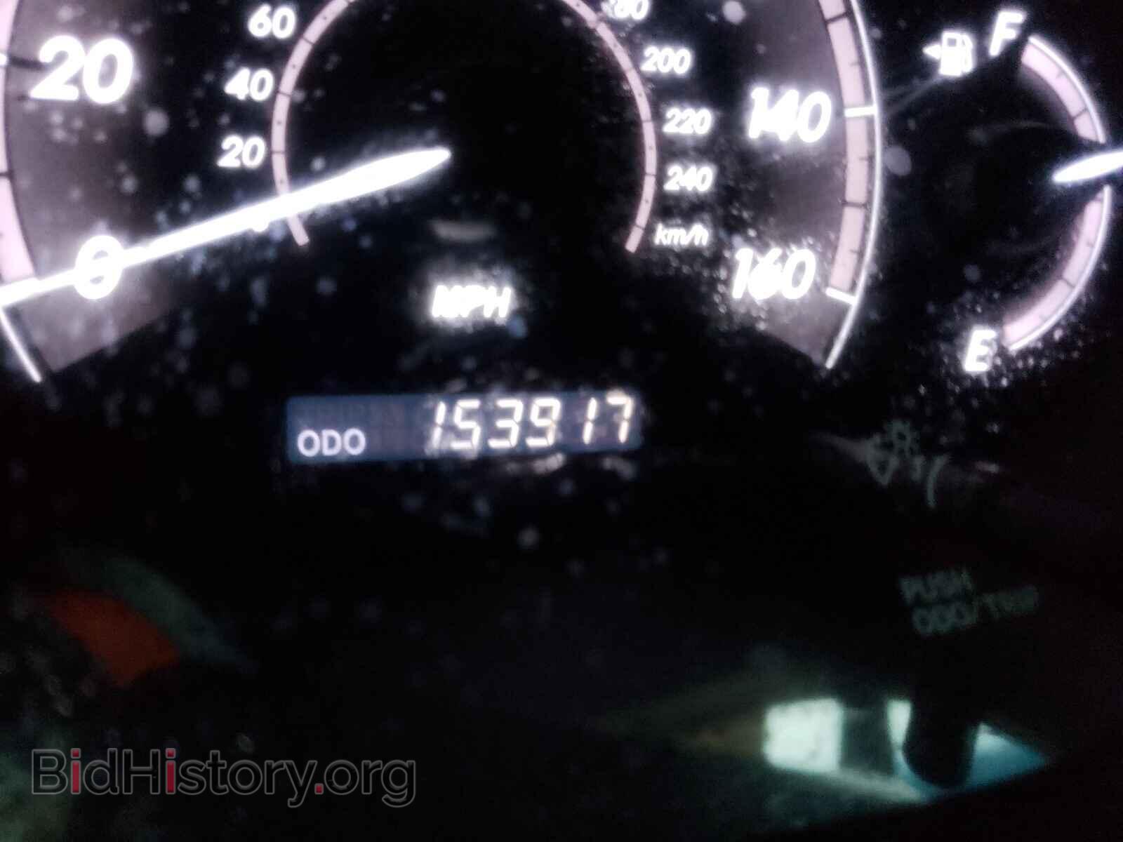 2011 TOYOTA AVALON - VIN: 4T1BK3DB9BU396548 - Фото 8