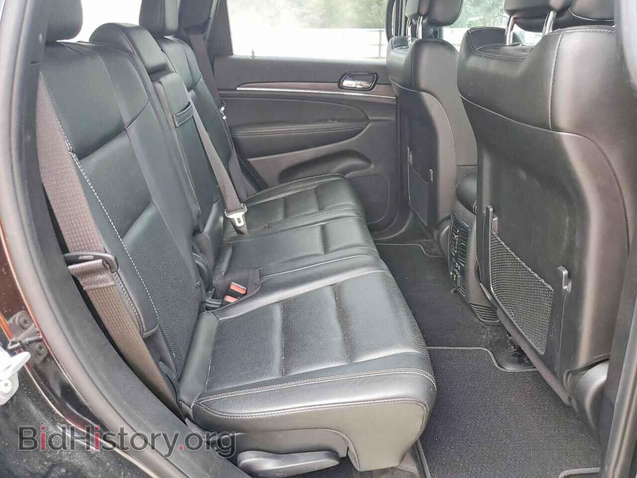 2021 JEEP CHEROKEE - VIN: 1C4RJEBG2MC656846 - Photo 10