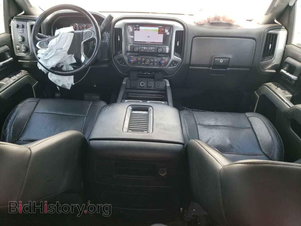 2017 CHEVROLET ALL Models - VIN: 3GCUKSEC5HG116859 - Фото 8