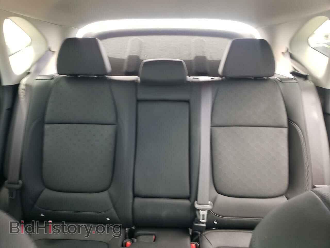 2021 KIA SELTOS - VIN: KNDETCA27M7179522 - Фото 10