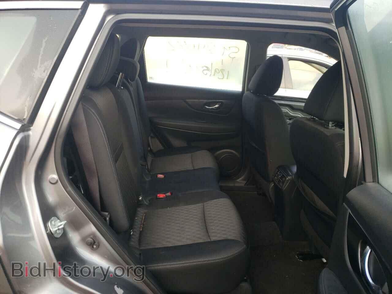 2017 NISSAN ROGUE - VIN: KNMAT2MV6HP558127 - Фото 6