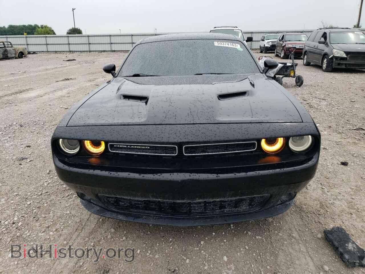 2015 DODGE CHALLENGER - VIN: 2C3CDZAG8FH865163 - Photo 5