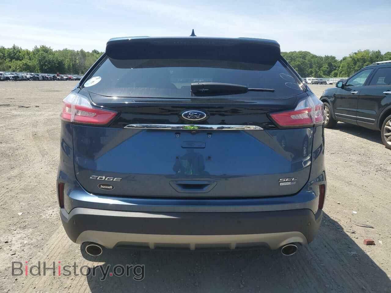 2019 FORD EDGE - VIN: 2FMPK4J97KBC13313 - Фото 6