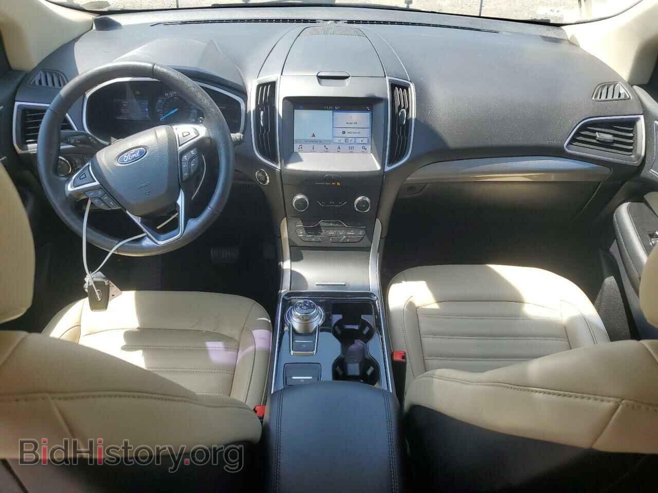 2019 FORD EDGE - VIN: 2FMPK4J97KBC13313 - Фото 8