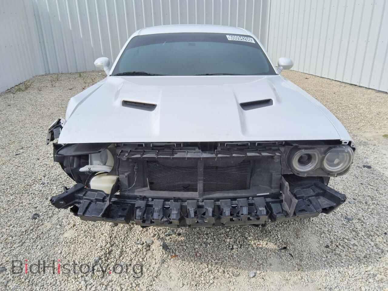 2020 DODGE CHALLENGER - VIN: 2C3CDZAG3LH105265 - Photo 5