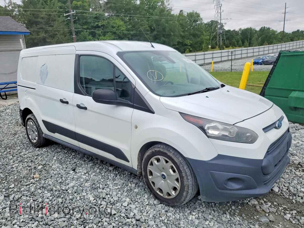 2018 FORD TRANSIT - VIN: NM0LS7E70J1372968 - Photo 4