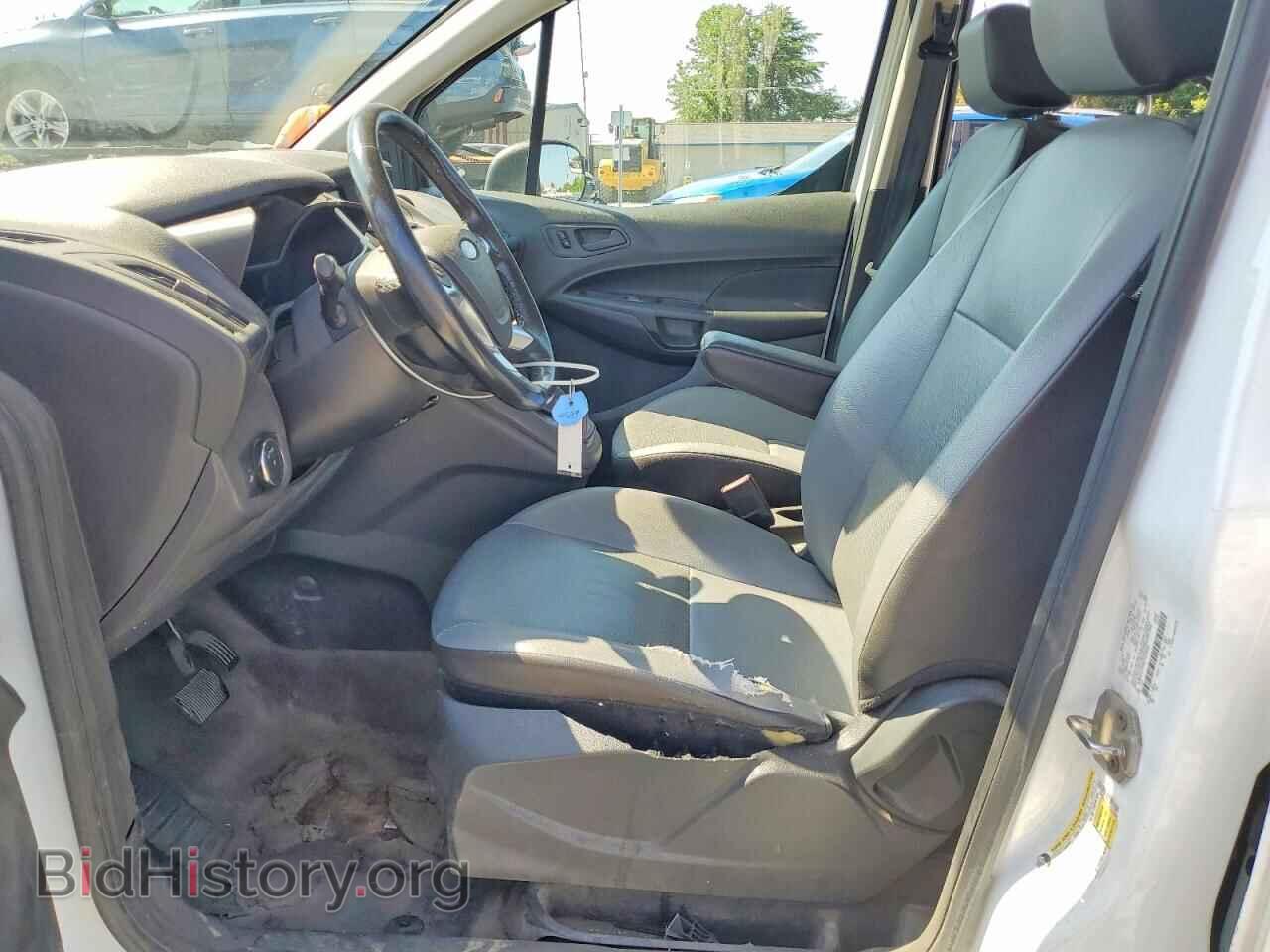 2018 FORD TRANSIT - VIN: NM0LS7E70J1372968 - Photo 7