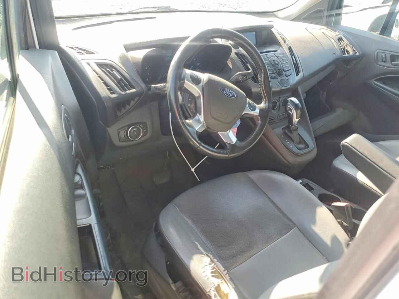 2018 FORD TRANSIT - VIN: NM0LS7E70J1372968 - Photo 8