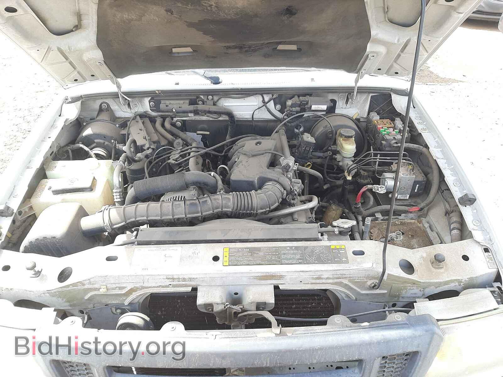 2006 FORD RANGER - VIN: 1FTYR10U16PA69314 - Фото 7