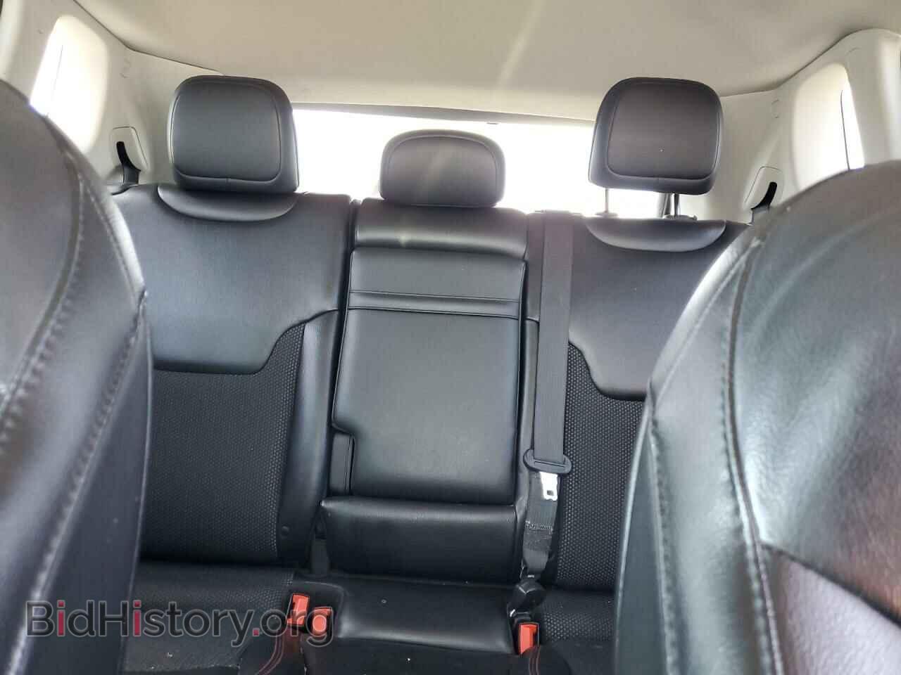 2019 JEEP COMPASS - VIN: 3C4NJDDB0KT721477 - Фото 10