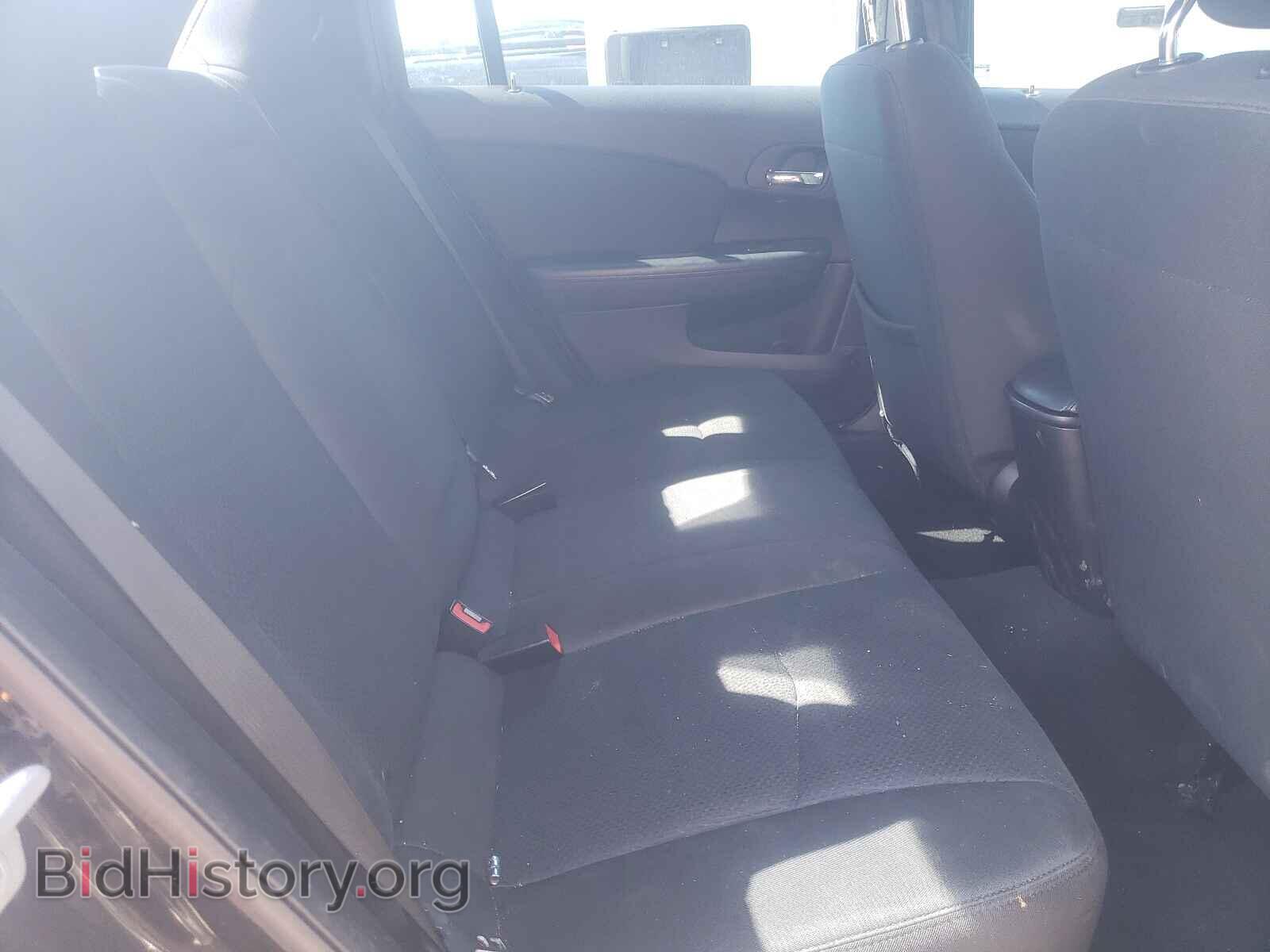2012 CHRYSLER 200 - VIN: 1C3CCBAB0CN149763 - Фото 6