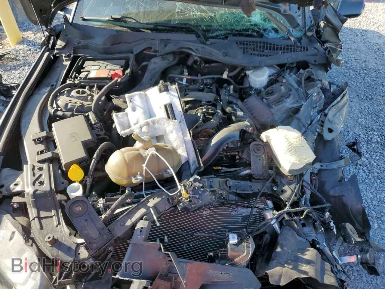 2018 FORD ALL Models - VIN: 1FA6P8TH4J5107262 - Photo 12