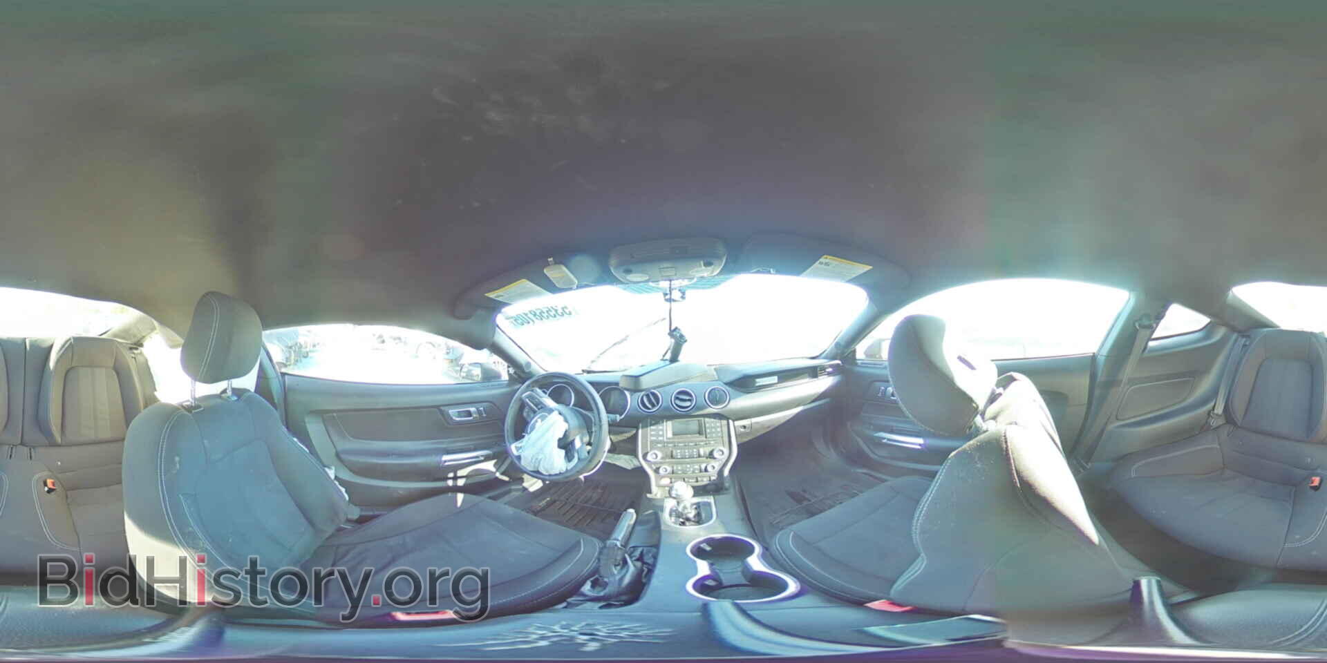 2018 FORD ALL Models - VIN: 1FA6P8TH4J5107262 - Photo 13