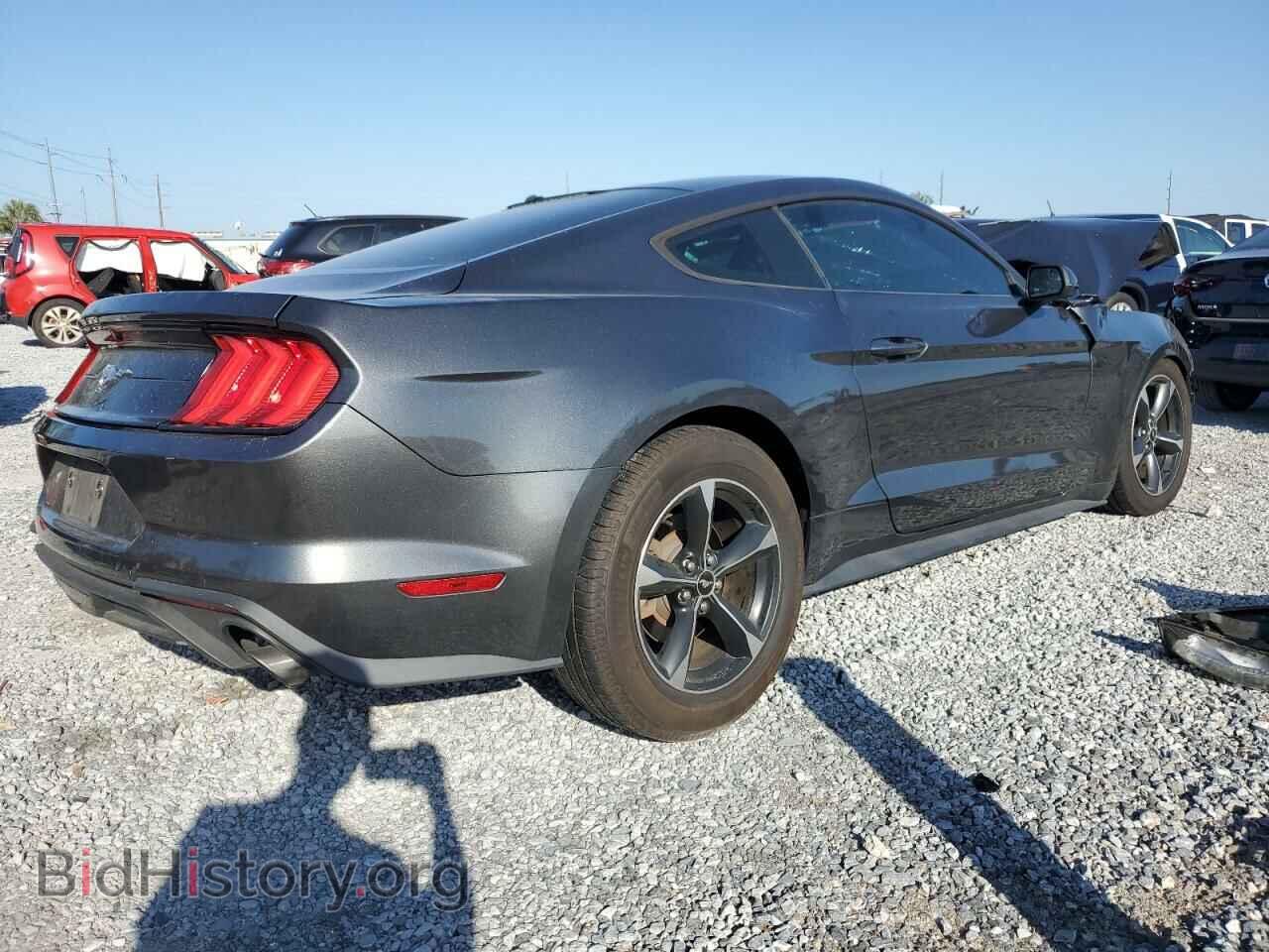 2018 FORD ALL Models - VIN: 1FA6P8TH4J5107262 - Photo 3