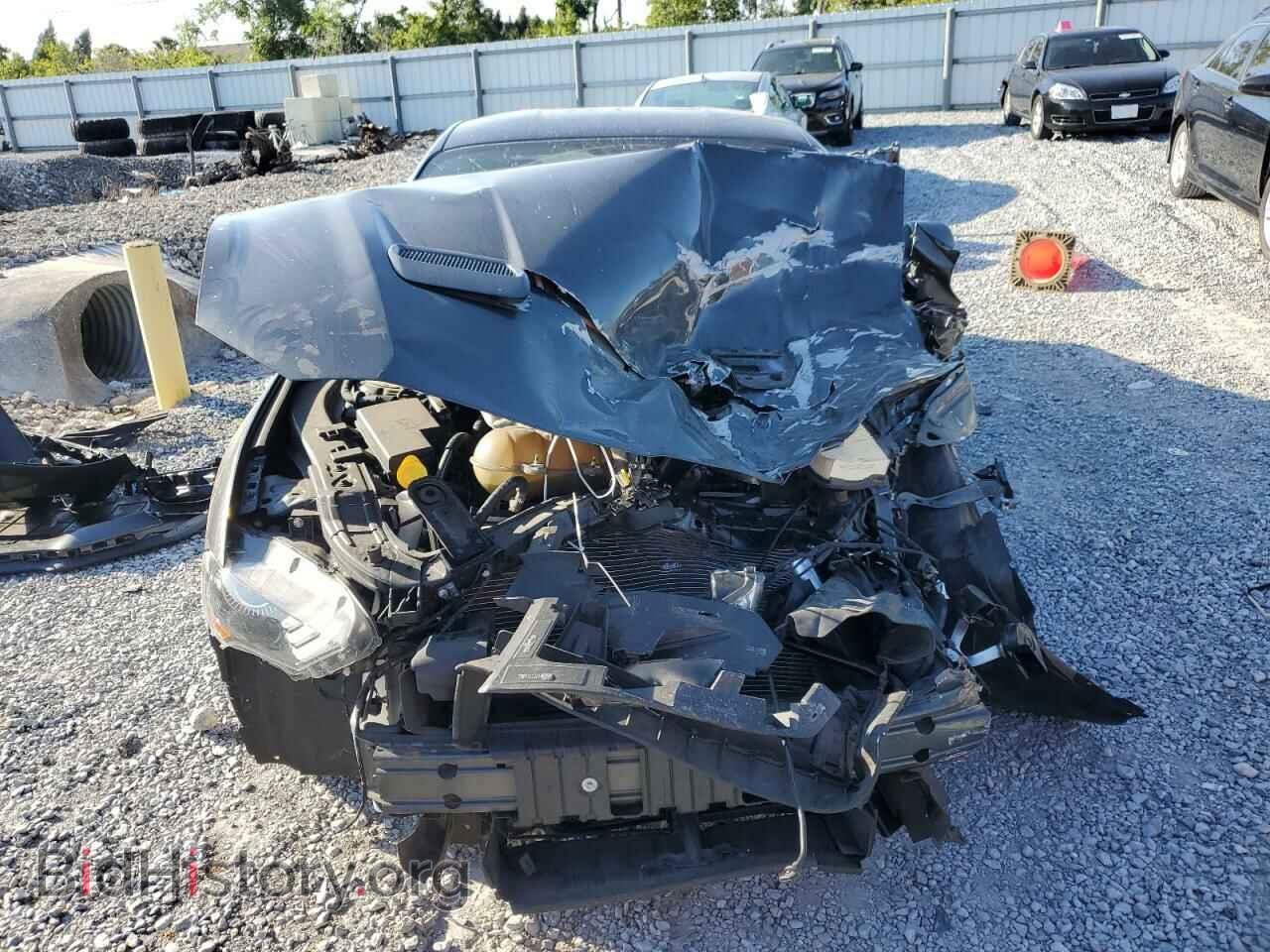 2018 FORD ALL Models - VIN: 1FA6P8TH4J5107262 - Photo 5