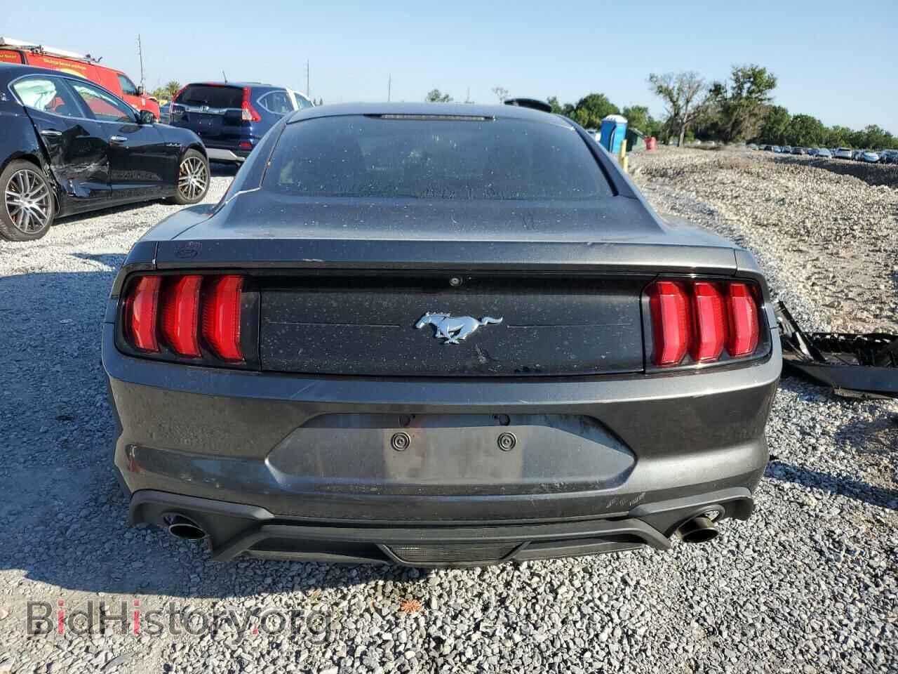 2018 FORD ALL Models - VIN: 1FA6P8TH4J5107262 - Photo 6