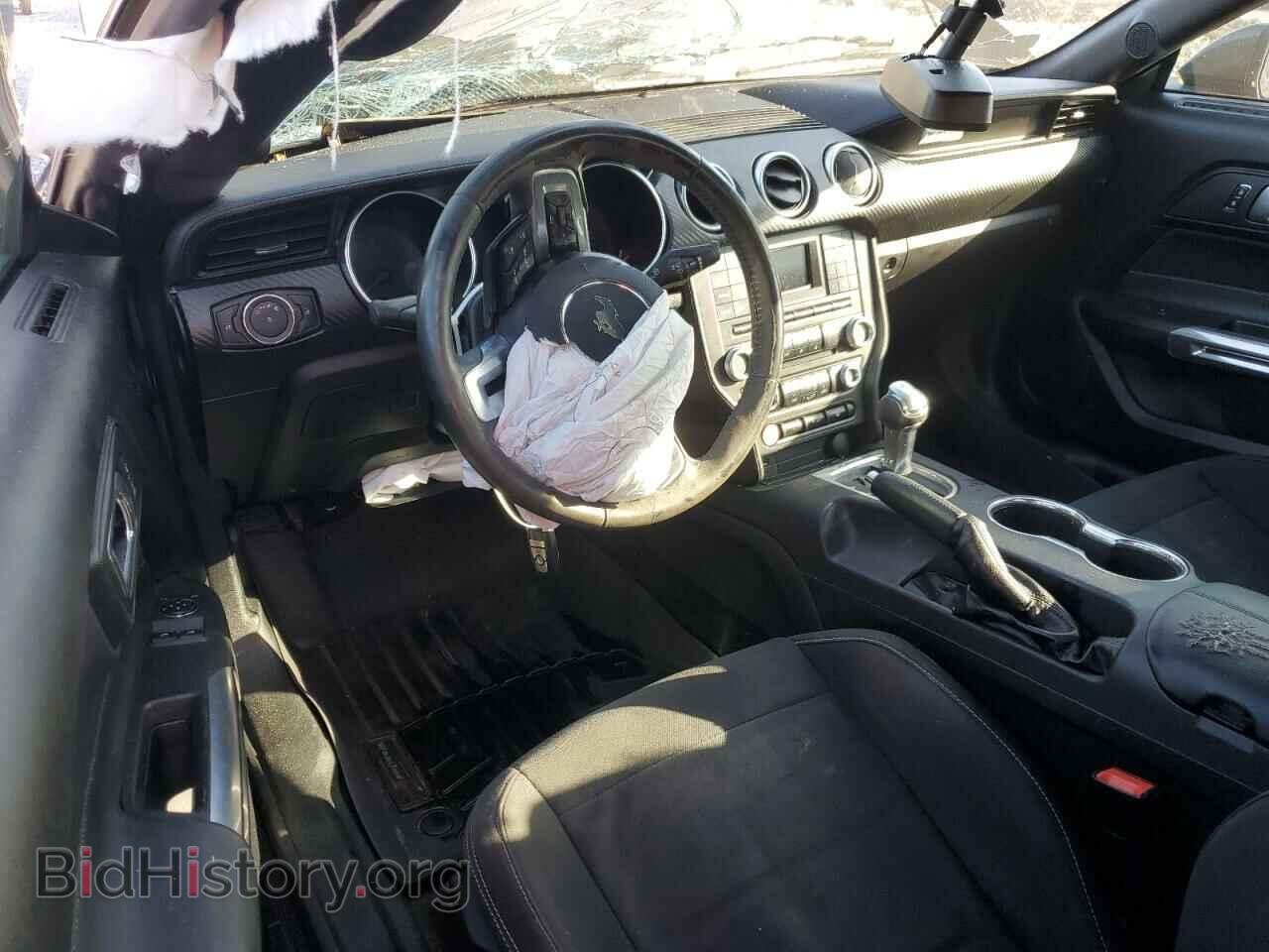 2018 FORD ALL Models - VIN: 1FA6P8TH4J5107262 - Photo 8