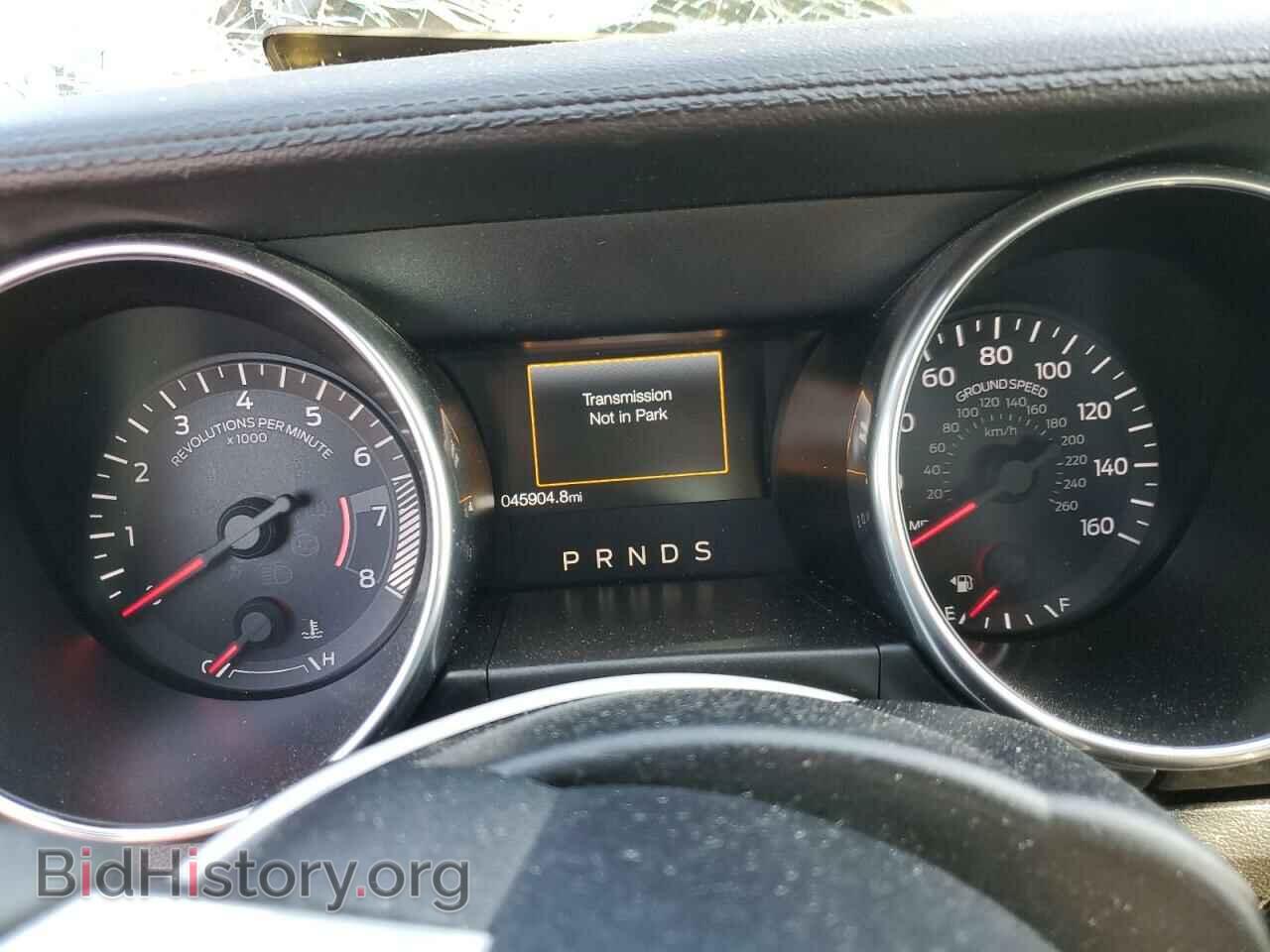2018 FORD ALL Models - VIN: 1FA6P8TH4J5107262 - Photo 9