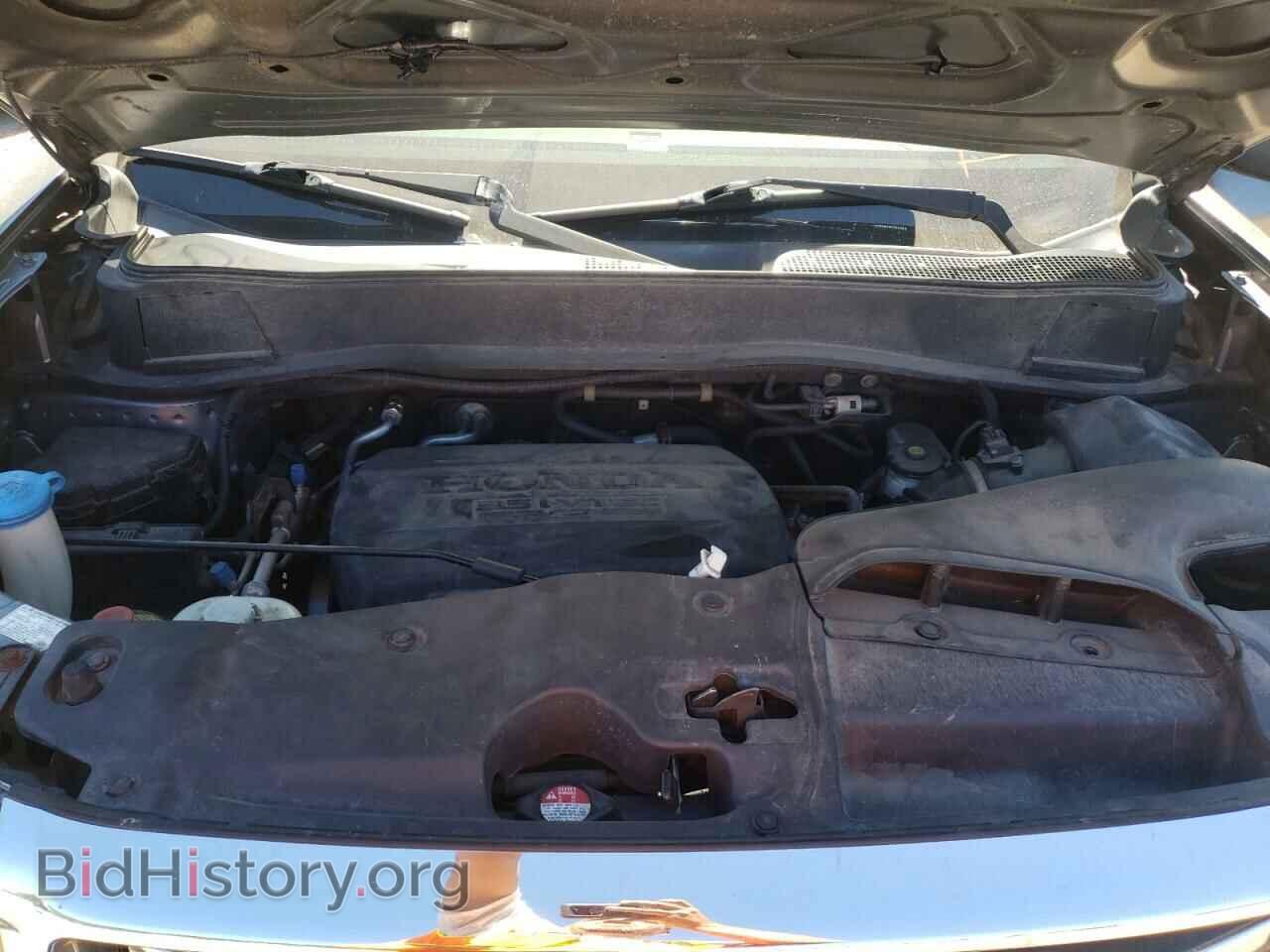 2013 HONDA PILOT - VIN: 5FNYF4H65DB076208 - Фото 7