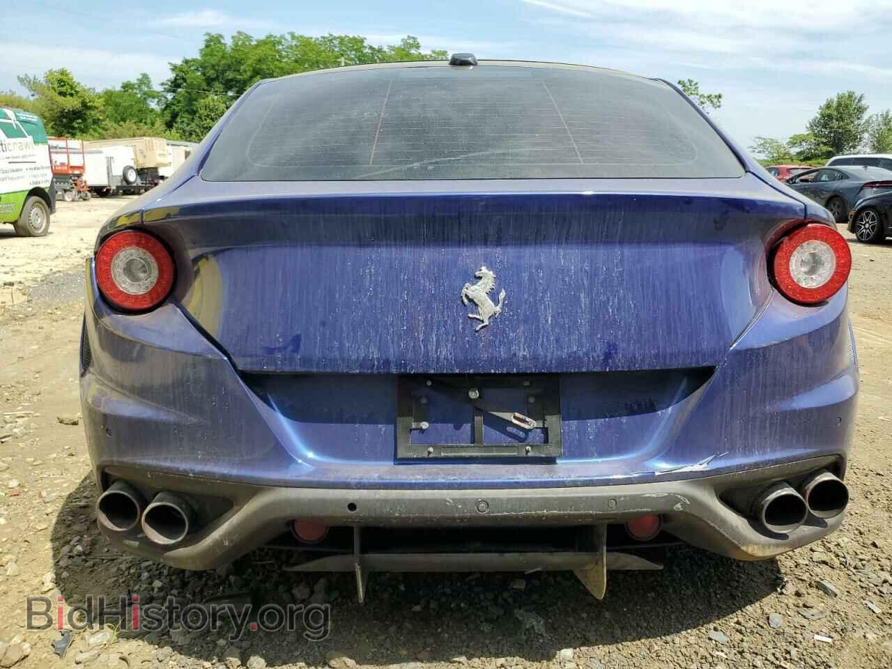 2014 FERRARI FF - VIN: ZFF73SKA3E0201603 - Photo 6