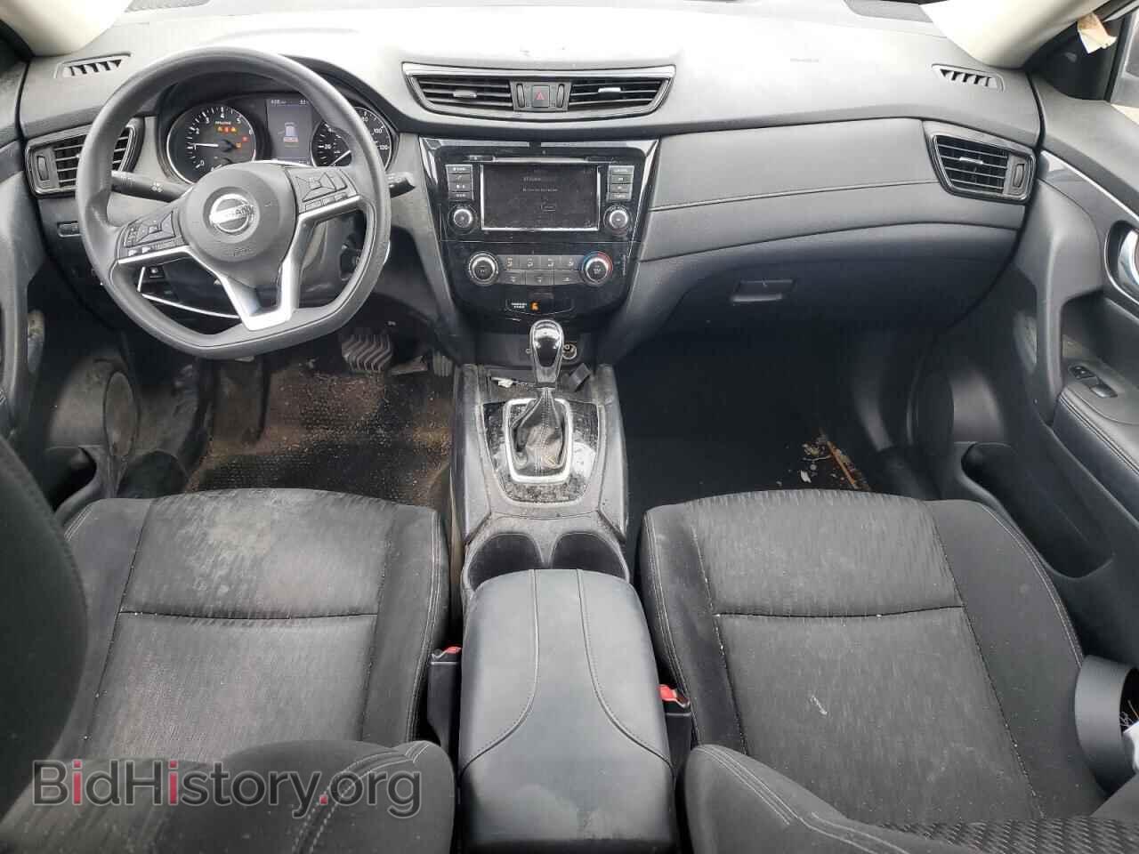 2018 NISSAN ROGUE - VIN: KNMAT2MV3JP533711 - Фото 8