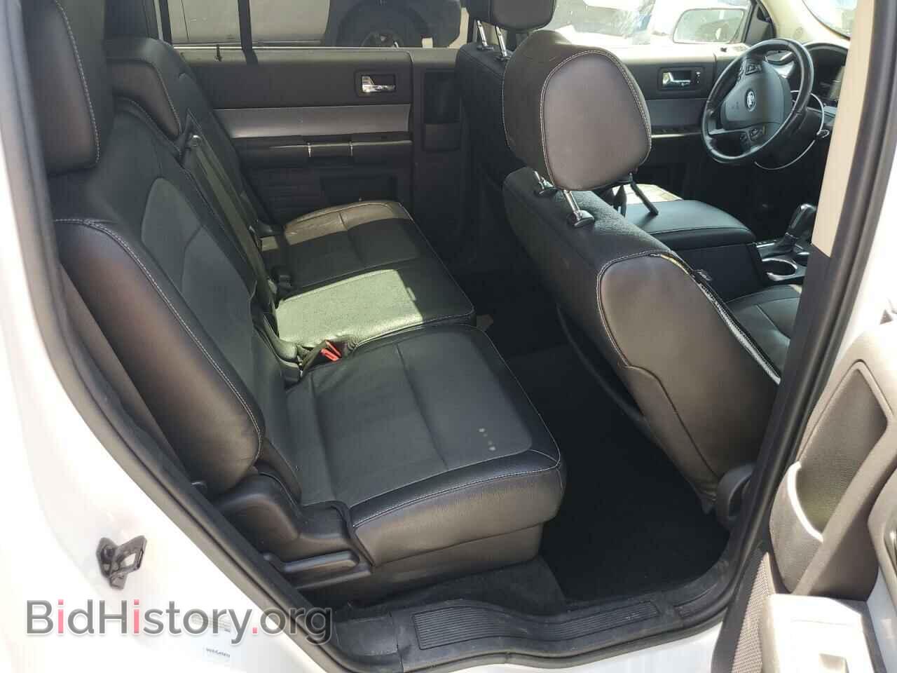 2014 FORD FLEX - VIN: 2FMGK5C81EBD32005 - Photo 11
