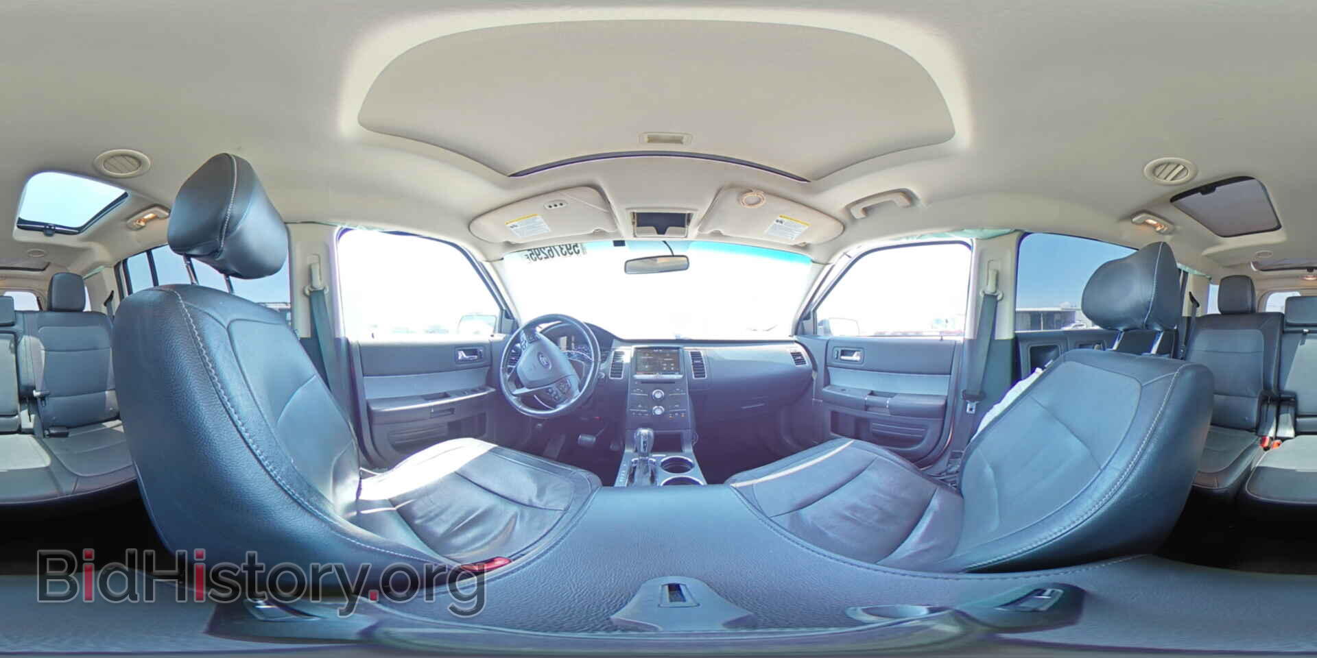 2014 FORD FLEX - VIN: 2FMGK5C81EBD32005 - Photo 15