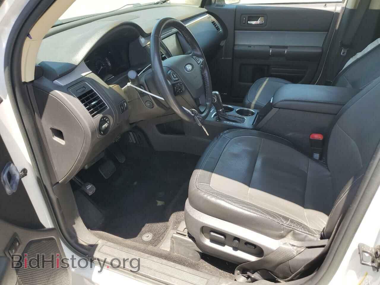 2014 FORD FLEX - VIN: 2FMGK5C81EBD32005 - Photo 7